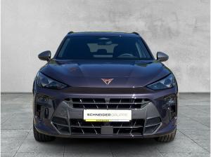 Cupra Terramar VZ 2.0 TSI DSG 4DRIVE (265 PS), LAGERAKTION März!!!!