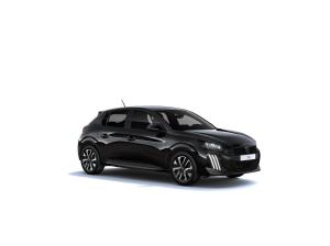 Peugeot 208 STYLE🔷 | 1.2l TURBO 100 | Sitzheizung |Einparkhilfe hinten| Mirror Screen