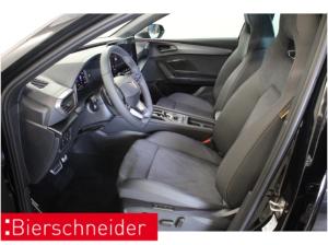 Cupra Leon 2.0 TSI DSG VZ Black Edition 19 PANO SENNHEISER🔥