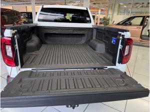 Volkswagen Amarok Life TDI 4MOTION 6-Gang