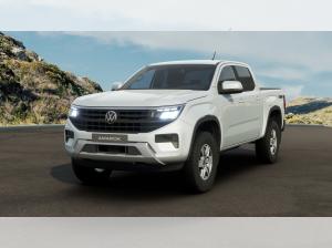 Volkswagen Amarok Life TDI 4MOTION 6-Gang