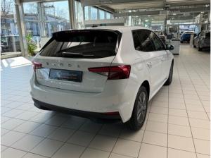 Skoda Fabia Balance 1,0 TSI 6-Gang-Schaltgetriebe sofot verfügbar