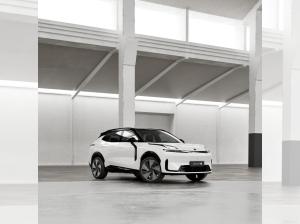 LYNK & Co 08 Core / 200KM Elektrisch / Gewerbe / Alle Farben! *