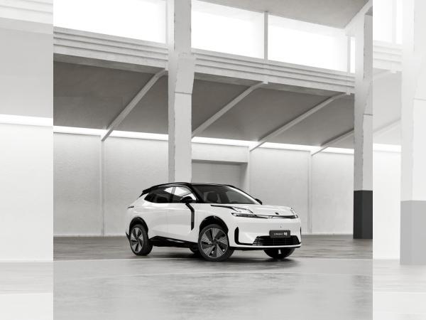 LYNK & Co 08 Core / 200KM Elektrisch / Gewerbe / Alle Farben! *