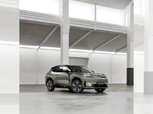 LYNK & Co 08 Core / 200KM Elektrisch / Gewerbe / Alle Farben! *