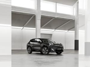 LYNK & Co 08 Core / 200KM Elektrisch / Gewerbe / Alle Farben! *