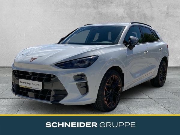 Cupra Terramar VZ 2.0 TSI DSG 4DRIVE (265 PS), LAGERAKTION März!!