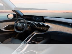 Peugeot 5008 Elektro 210 PS Allure Plus/Ganzjahresreifen/Gewerbeaktion/konfigurierbar/bis 31.10.2026