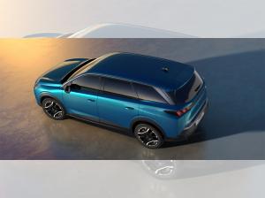 Peugeot 5008 Elektro 210 PS Allure Plus/Ganzjahresreifen/Gewerbeaktion/konfigurierbar/bis 31.10.2026
