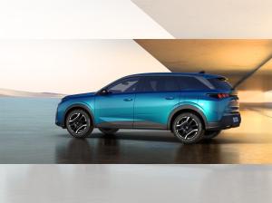 Peugeot 5008 Elektro 210 PS Allure Plus/Ganzjahresreifen/Gewerbeaktion/konfigurierbar/bis 31.10.2026