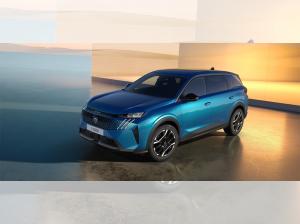 Peugeot 5008 Elektro 210 PS Allure Plus/Ganzjahresreifen/Gewerbeaktion/konfigurierbar/bis 31.10.2026