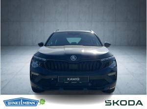 Skoda Kamiq Monte Carlo 1,0 TSI ACC MATRIX PANO NAVI *GEWERBE*