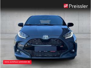 Toyota Yaris Hybrid GR SPORT Safety + Infot.-Pak. * Navi Soundsystem JBL LED Apple CarPlay
