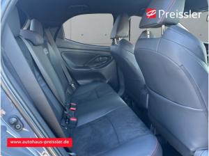 Toyota Yaris Hybrid GR SPORT Safety + Infot.-Pak. * Navi Soundsystem JBL LED Apple CarPlay
