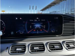 Mercedes-Benz GLE 63 AMG S 4M+ Coupé Pano+Burm+HeadUp