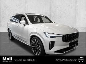 Volvo XC90 T8 Ultra Bright UVP 105.000€