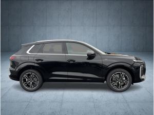 Audi Q3 SUV e-hybrid S tr. LED FLA 19 ACC 360 ParkAss