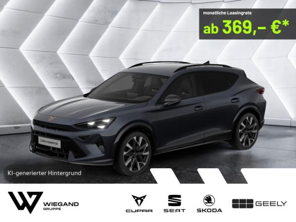 Cupra Formentor VZ 1.5 TSI e-Hybrid 200 kW ACC LED *244*