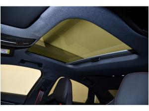 Audi RS3 Limousine RS Vollschalensitze Polarmatteffekt SONOS Panoramadach Matrix LED