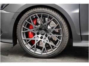 Audi RS3 Limousine RS Vollschalensitze Polarmatteffekt SONOS Panoramadach Matrix LED