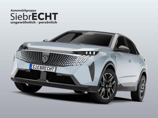 Peugeot 3008 145 e-DSC6 Allure - frei konfigurierbar!