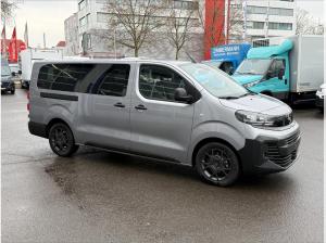 Opel Vivaro 🚀 Kombi 9-Sitzer 180 PS Automatik 🚀