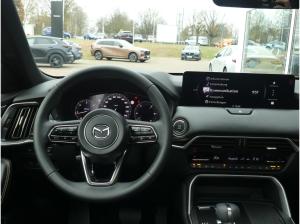 Mazda CX-60 2026 e-SKYACTIV D 254 AWD HOMURA  PLUS - VOLLAUSSTATTUNG - SOFORT VERFÜGBAR