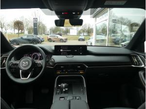 Mazda CX-60 2026 e-SKYACTIV D 254 AWD HOMURA  PLUS - VOLLAUSSTATTUNG - SOFORT VERFÜGBAR