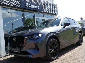 Mazda CX-60 2026 e-SKYACTIV D 254 AWD HOMURA  PLUS - VOLLAUSSTATTUNG - SOFORT VERFÜGBAR