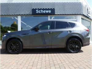 Mazda CX-60 2026 e-SKYACTIV D 254 AWD HOMURA  PLUS - VOLLAUSSTATTUNG - SOFORT VERFÜGBAR