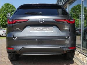 Mazda CX-60 2026 e-SKYACTIV D 254 AWD HOMURA  PLUS - VOLLAUSSTATTUNG - SOFORT VERFÜGBAR