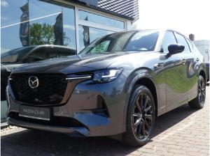 Mazda CX-60 2026 e-SKYACTIV D 254 AWD HOMURA  PLUS - VOLLAUSSTATTUNG - SOFORT VERFÜGBAR