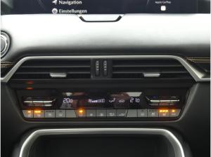 Mazda CX-60 2026 e-SKYACTIV D 254 AWD HOMURA  PLUS - VOLLAUSSTATTUNG - SOFORT VERFÜGBAR