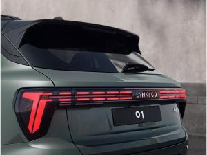 LYNK & Co 01 CORE / E-PRÄMIE! / Zweites Bild beachten! Prämie auswählen! *
