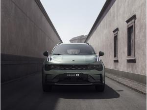 LYNK & Co 01 CORE / E-PRÄMIE! / Zweites Bild beachten! Prämie auswählen! *