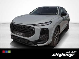 Audi Q3 Sportback TDI S tronic KAMERA+Standh+NAVI+19Ž