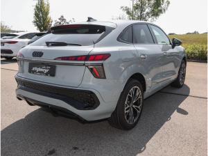Audi Q3 Sportback TDI S tronic KAMERA+Standh+NAVI+19Ž