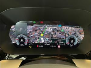 Audi A3 allstreet 35 TFSI Klima LED Navi Alu
