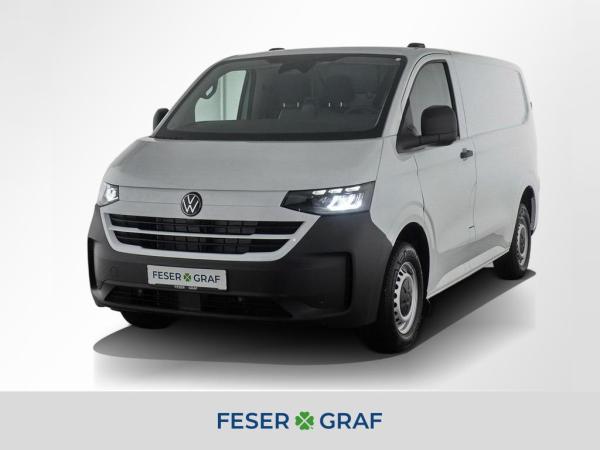 Volkswagen Transporter 2,0 TDI Sitzhzg. Flügeltüren AHK PDC