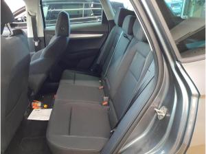 Skoda Karoq Selection Tour 2.0 TDI 110kW DSG - AHK Kamera Navi Smart Link MFL Virtual Cockpit Kessy LM