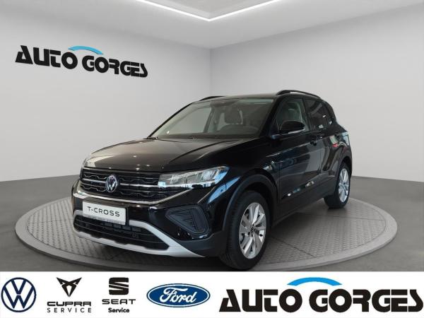 Volkswagen T-Cross ENERGY 1.0 l TSI ❗SOFORT❗CLIMATRONIC+