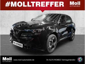 Alfa Romeo Junior 48V-Hybrid Ibrida Sport Speciale 107kW (145PS)