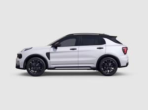 LYNK & Co 01 More / 0,00% Finanzierung / Frei Konfigurierbar / Gewerbe