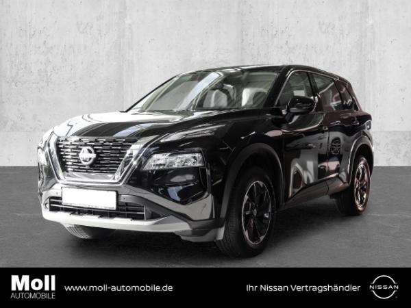 Nissan X-Trail Acenta 1.5 VC-T MHEV 163PS Xtronic 4x2 Familienpaket Nissan Connect *sofort verfügbar*