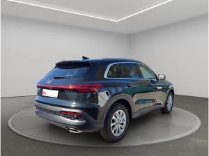 Audi Q5 2.0 TFSI S-tronic AHK+NAVI+ACC+LED+KAMERA