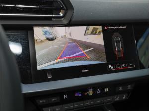 Audi A3 Sportback 35 TFSI 6 Gang GWP