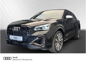 Audi SQ2 TFSI 221 kW S tronic Sonderkondition*