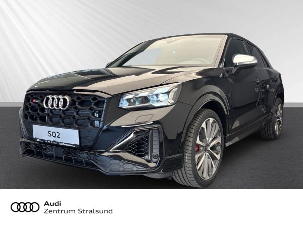 Audi SQ2 TFSI 221 kW S tronic Sonderkondition*