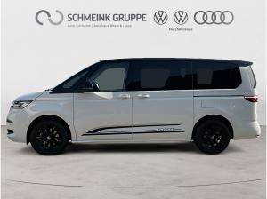 Volkswagen Multivan Edition 2.0 TDI DSG Langer Überhang