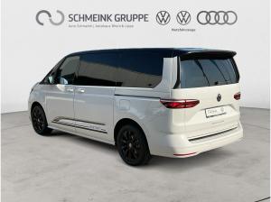 Volkswagen Multivan Edition 2.0 TDI DSG Langer Überhang
